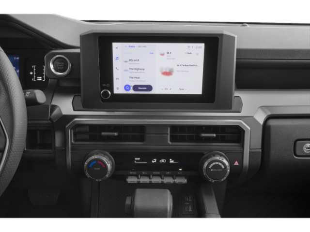 New 2026 0202 Toyota SR5 image 11