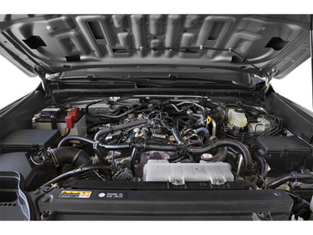 New 2026 0202 Toyota SR5 image 13