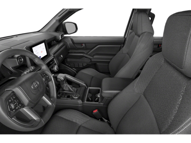 New 2026 0202 Toyota SR5 image 10