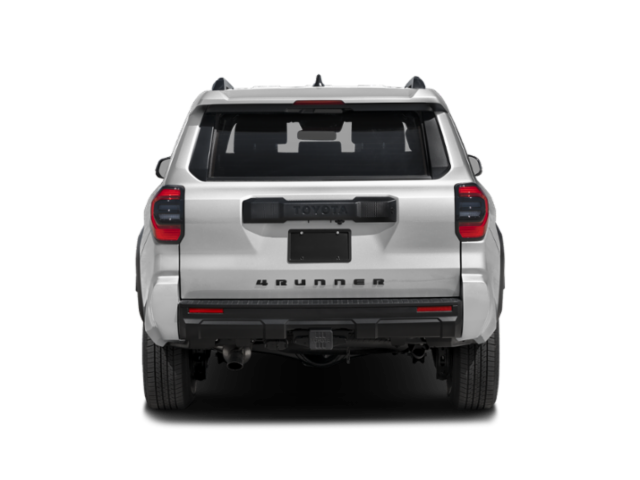 New 2026 0202 Toyota SR5 image 7