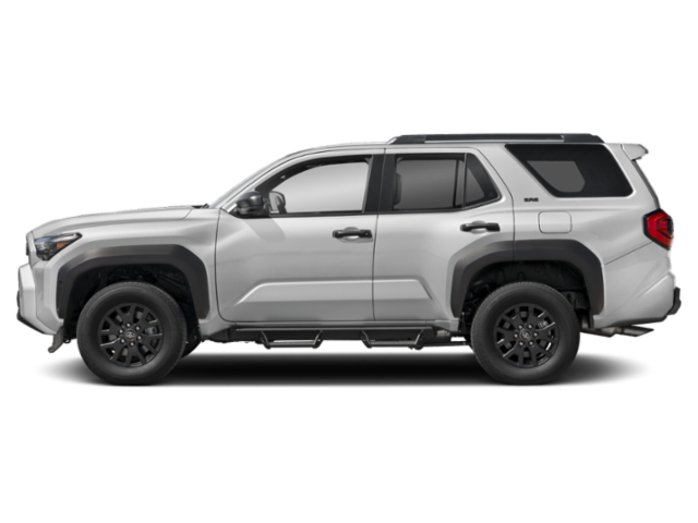 New 2026 0202 Toyota SR5 image 5