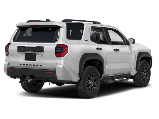 New 2026 0202 Toyota SR5 image 4