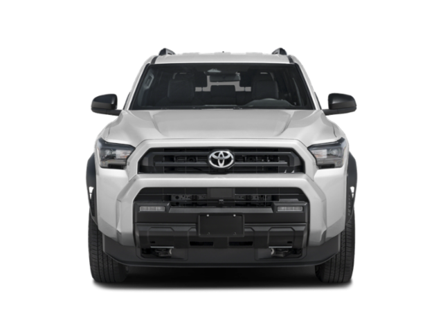 New 2026  Toyota SR5 image 4