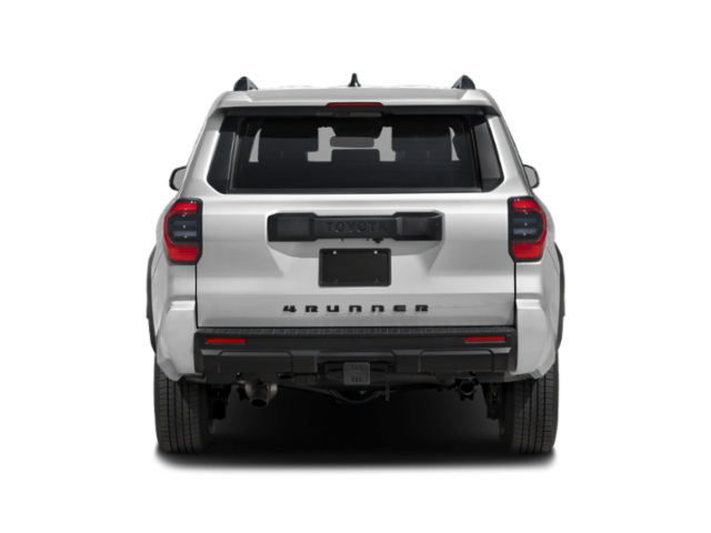 New 2026  Toyota SR5 image 5