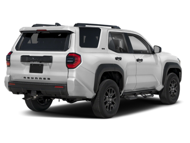 New 2026  Toyota SR5 image 2