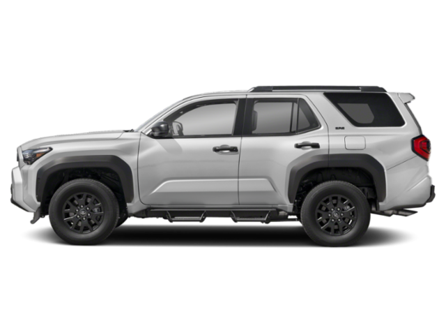 New 2026  Toyota SR5 image 3