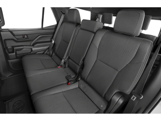 New 2026 Cutting Edge Toyota SR5 image 10