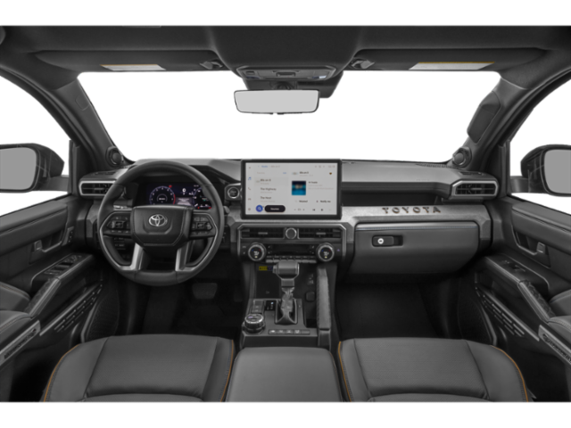New 2026 Underground Toyota Trailhunter image 13