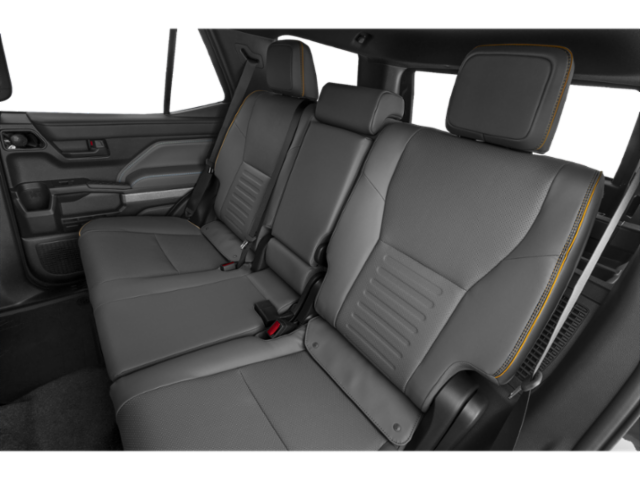 New 2026 Underground Toyota Trailhunter image 18