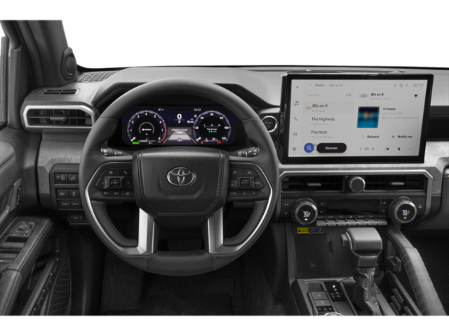 New 2026 Underground Toyota Trailhunter image 12