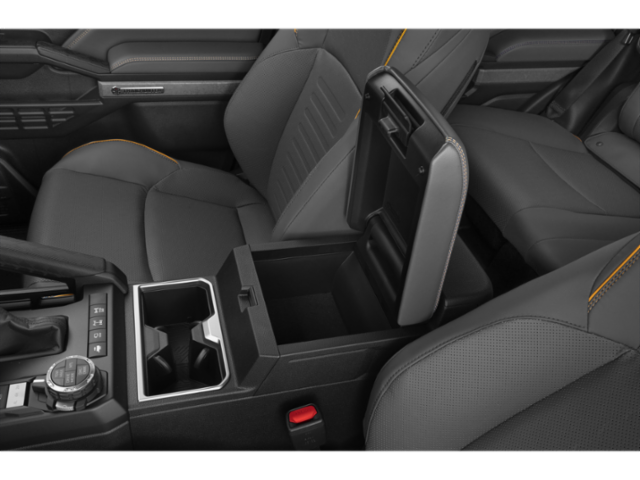 New 2026 Underground Toyota Trailhunter image 19