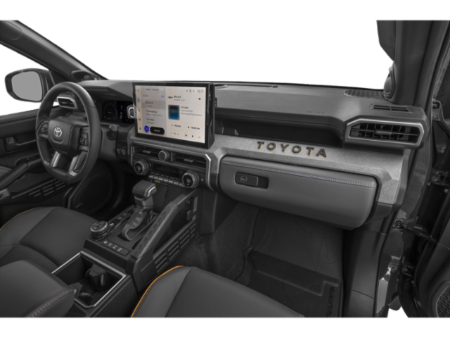 New 2026 Underground Toyota Trailhunter image 20