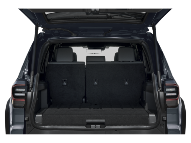 New 2026 Underground Toyota Trailhunter image 16