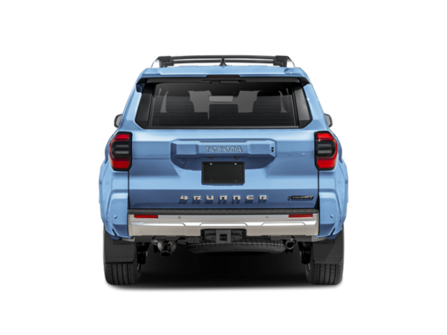 New 2026  Toyota Limited image 5