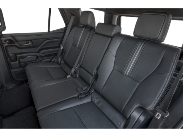 New 2026 Wind Chill Pearl Toyota Limited HV image 10