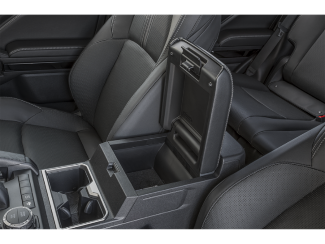 New 2026 Wind Chill Pearl Toyota Limited HV image 11