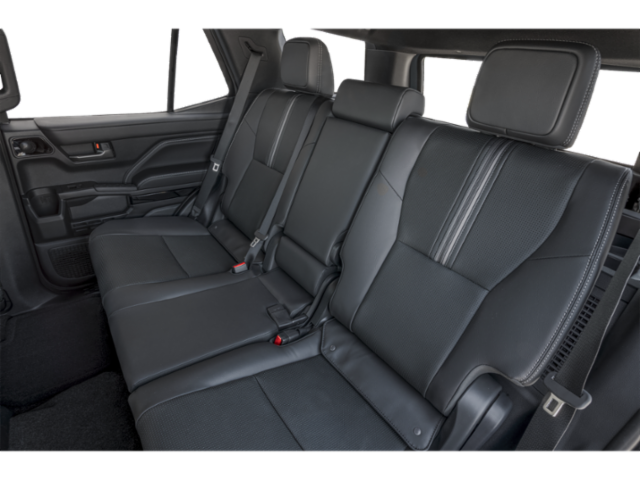 New 2026 Wind Chill Pearl Toyota Limited i-FORCE MAX image 18