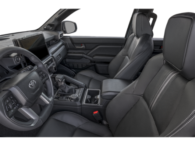 New 2026 Wind Chill Pearl Toyota Limited i-FORCE MAX image 14