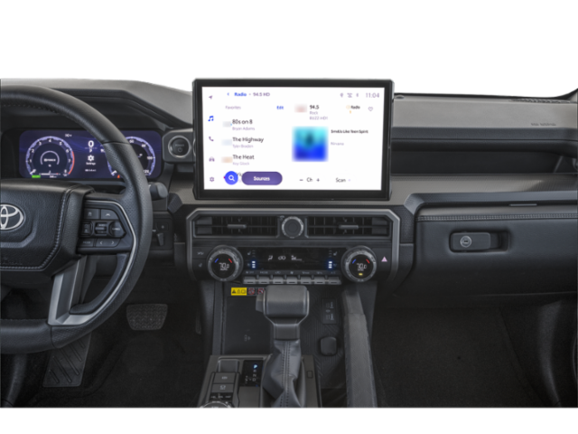 New 2026 Wind Chill Pearl Toyota Limited i-FORCE MAX image 15