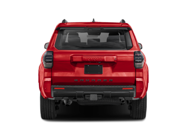 New 2026 Beige Toyota TRD Sport Premium image 5
