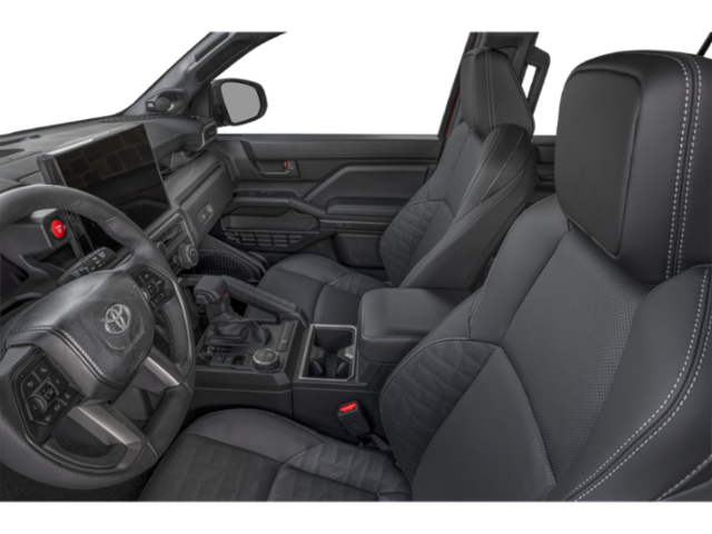 New 2026 Beige Toyota TRD Sport Premium image 8