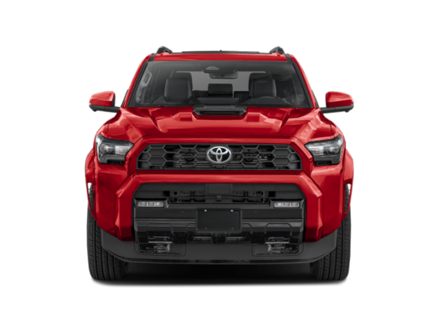 New 2026 Beige Toyota TRD Sport Premium image 4