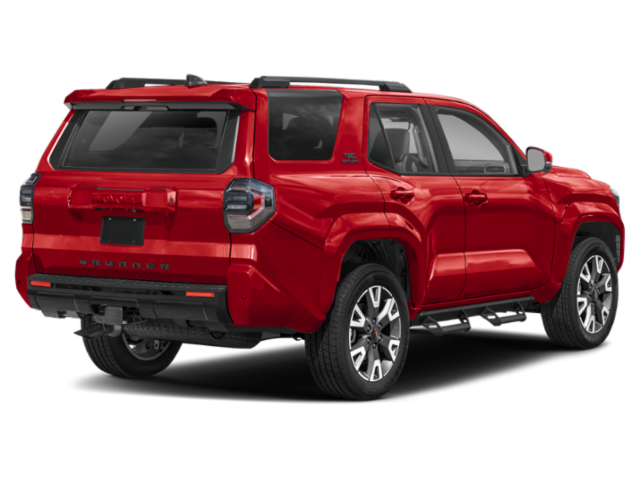 New 2026 Beige Toyota TRD Sport Premium image 2