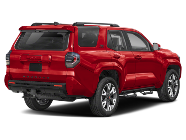 New 2026 Beige Toyota TRD Sport Premium image 2