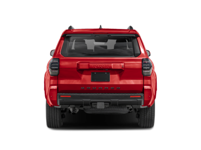 New 2026 Beige Toyota TRD Sport Premium image 5