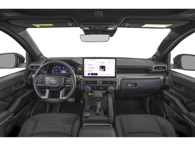 New 2026 Beige Toyota TRD Sport Premium image 7