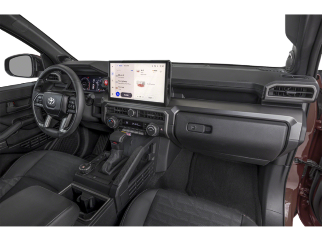 New 2026 Beige Toyota TRD Sport Premium image 14