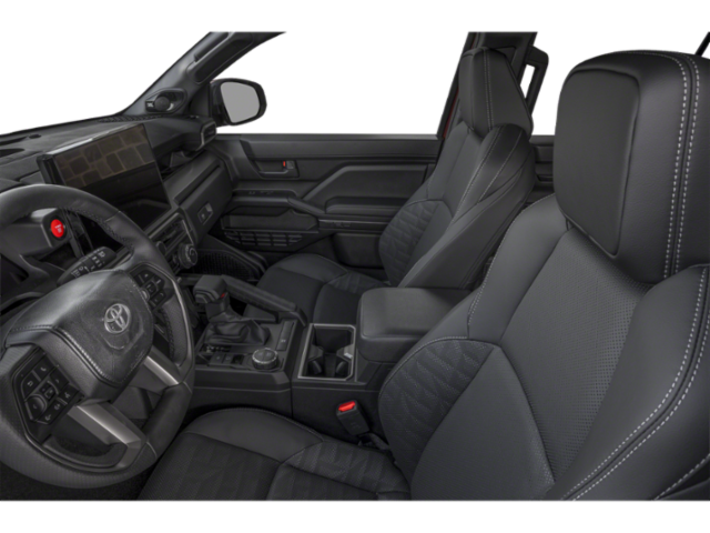 New 2026 Beige Toyota TRD Sport Premium image 8