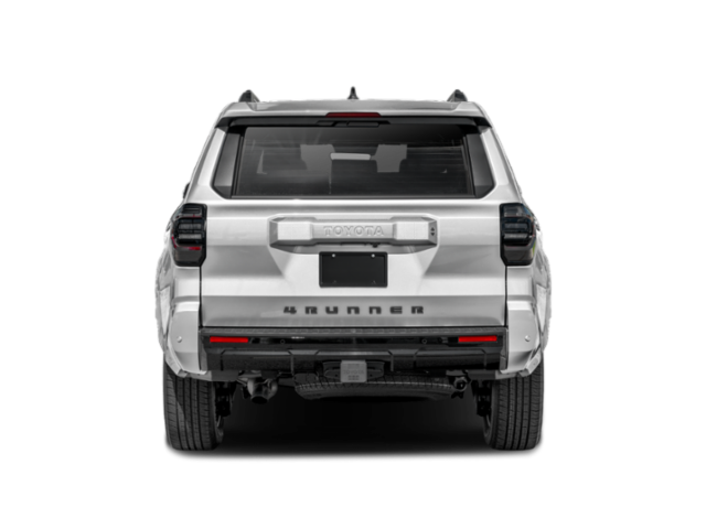 New 2026  Toyota TRD Sport image 5