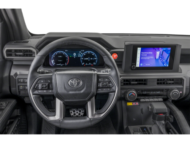 New 2026 Wind Chill Pearl Toyota TRD Sport image 12