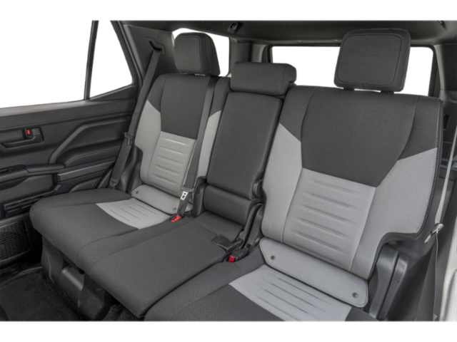 New 2026 Wind Chill Pearl Toyota TRD Sport image 18