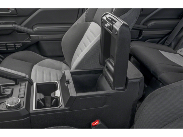 New 2026 Wind Chill Pearl Toyota TRD Sport image 19