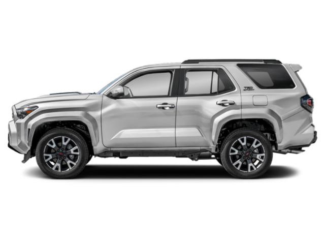 New 2026  Toyota TRD Sport image 3