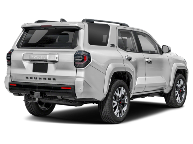New 2026  Toyota TRD Sport image 2