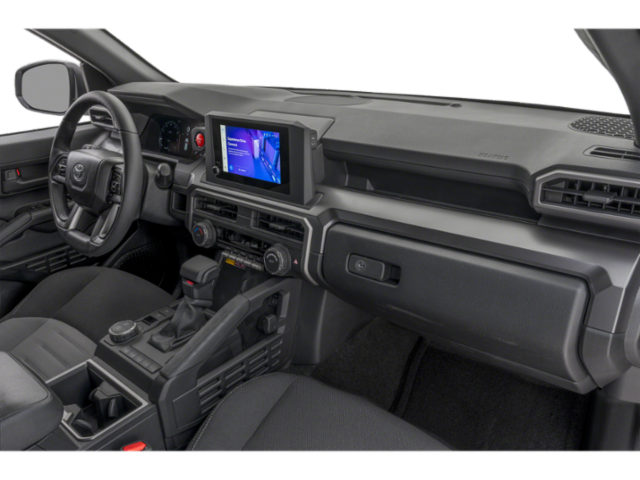 New 2026 Wind Chill Pearl Toyota TRD Sport image 20