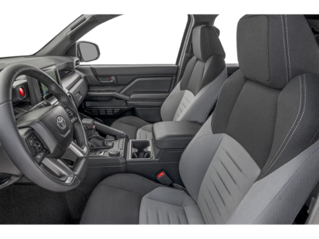 New 2026 Wind Chill Pearl Toyota TRD Sport image 14