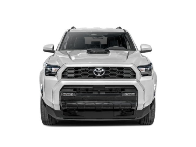 New 2026  Toyota TRD Sport image 4