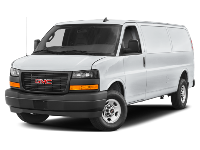 2026 GMC Conversion Van Explorer Limited SE Hi-Top