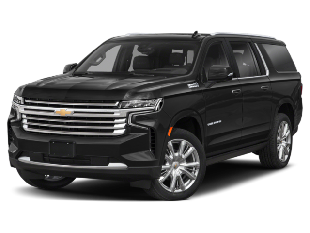 2022 Chevrolet Suburban Z71 4D Sport Utility