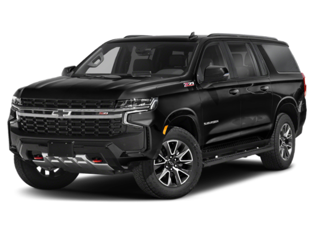 2022 Chevrolet Suburban LT Sport Utility