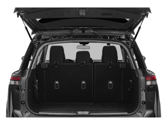 New 2024 Nissan Pathfinder SL Sport Utility #VK85523O | Ken Garff