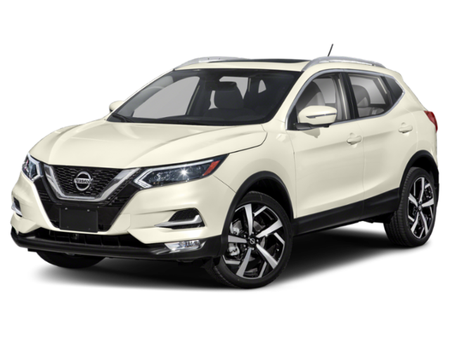 2020 Nissan Rogue Sport SL