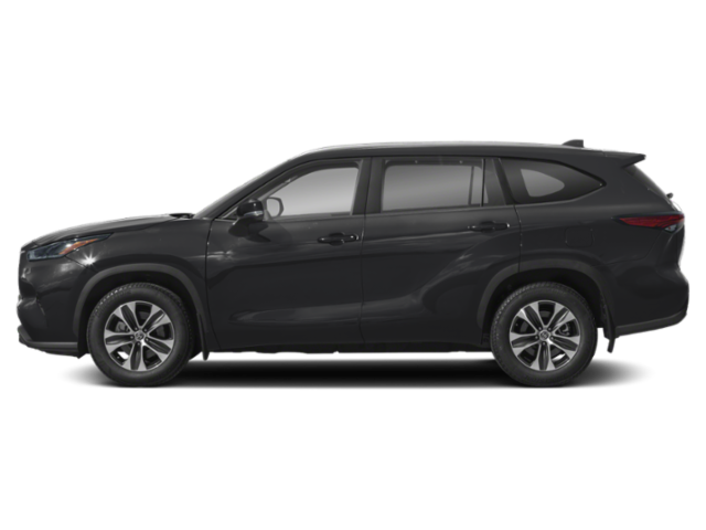 New 2024 Beige Toyota XLE image 3