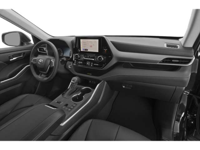 New 2024 Beige Toyota XLE image 15