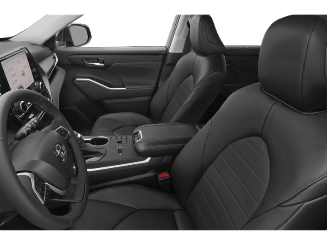 New 2024 Beige Toyota XLE image 9