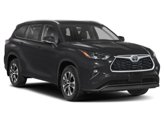 New 2024 Beige Toyota XLE image 6